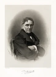 Antoine César Becquerel, 1865-66